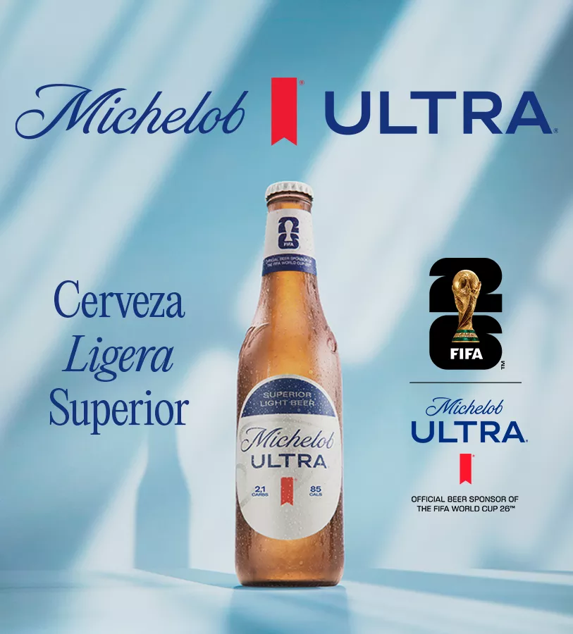 Michelob Ultra