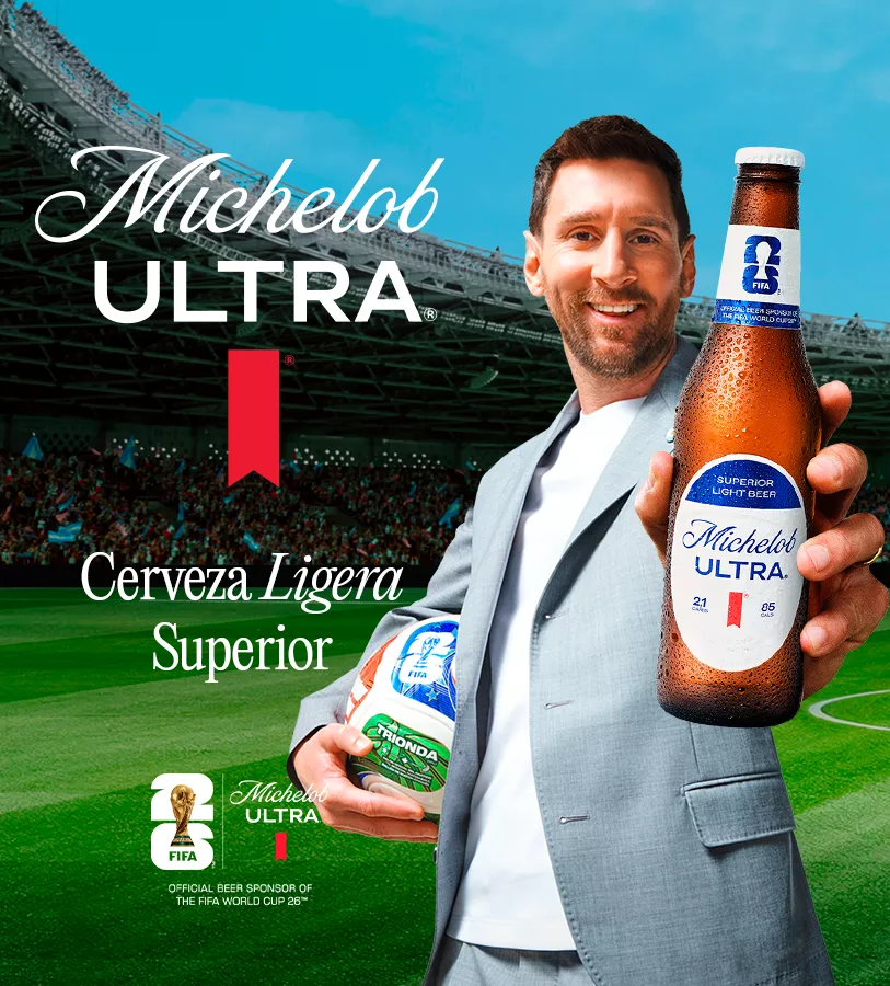 Michelob Ultra