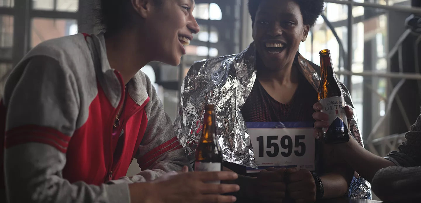 Michelob Ultra